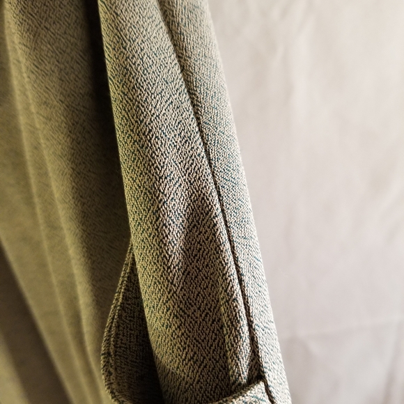 Old school Vintage Dress - Picture 3 of 3